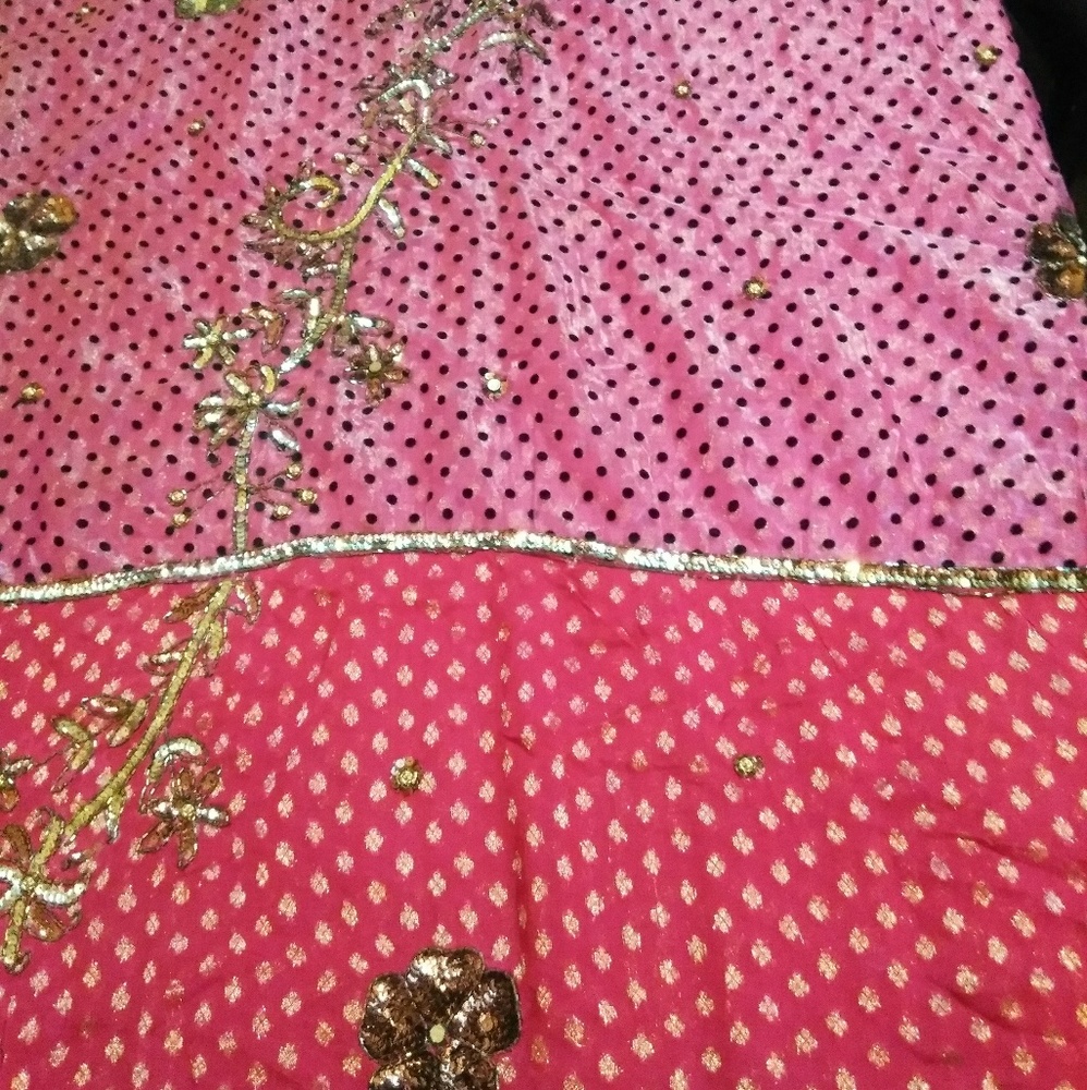 Women saree